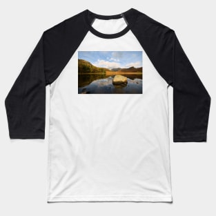 Blea Tarn Baseball T-Shirt